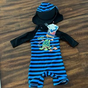 🛍️Baby bathing suit